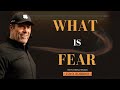 WHAT IS FEAR - TONY ROBBINS BEST MOTIVATIONAL SPEECH #tonyrobbins #motivationalvideo #motivation