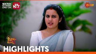 Mangalyam Thanthunanena - Highlights of the day | 12 Nov 2024 | Surya TV