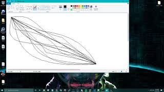 Random mouse movement V2.0 [Python]