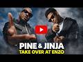 PINE & JINJA ENZO TAKEVOVER