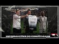 URGENTE! ESTÁ 100% CONFIRMADO? TUDO ACERTADO? CONTRATAÇÃO CONFIRMADA?ÚLTIMAS NOTÍCIAS DO CORINTHIANS