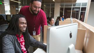 LAVC Academic Support Services