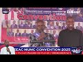 Pst Vincent Gutukunhuwa | Refuse to be a destitute | ZEAC MUMC Convention | 17-19 October 2025