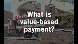 What is Value-based Payment? HANYS Experts Discuss