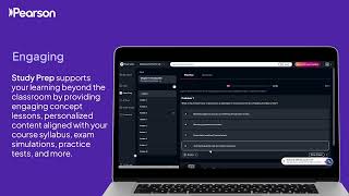 How MyLab and Mastering Help You Succeed in Your Course