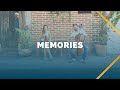 Memories - Maroon 5 [Violin + Cello Cover]