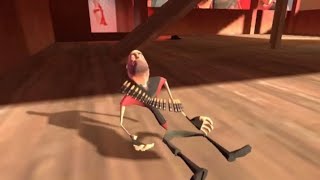 Doingsillystuffman S Teaser Compilation Really Fricking Long Warning