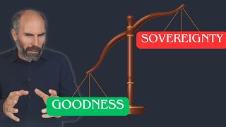 Emphasising His Name: Goodness over Sovereignty