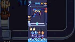 pixel flow level 1073