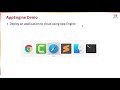 google cloud app engine tutorial for beginners