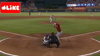 MLB: Shohei Ohtani's 20th homerun | 072322