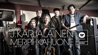 J. Karjalainen - Meripihkahuone