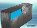 iscar industrealize industrealize iron u0026 steel heavy duty face milling