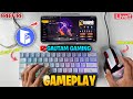 GAUTAM GAMING is live Keyboard and Mouse Gameplay 🔥 Free Fire