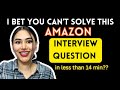 Reorganize String - LeetCode 767 - Python #leetcode #string #interviewquestion #greedy