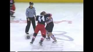 Kevin Fukala vs Corey Fulton 11-13-12