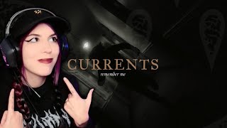 EL FUTURO DEL METALCORE | CURRENTS " REMEMBER ME " | REACCIÓN