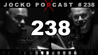Jocko Podcast 238:  Shake the World with AWESOMENESS. Ancient Chinese Battle Philosophy. The Wuzi.