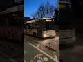 bacau @andrei 87stp irisbus crossway bc61stp 18b 20.01.2025