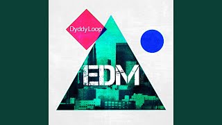 Edm - Kick, Pt. 5 (128 BPM)
