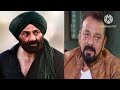 system फाड़ डाला baap of all film sunny deol sanjay dutt mithoon chokbarti jackie shroff upcoming