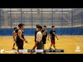 頂邦籃球聯賽 20211105 民華white team vs asms gang q4