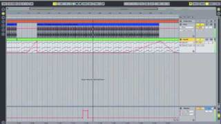 Finished Symphony(Deadmau5 Remix) - Recreated With Ableton Live