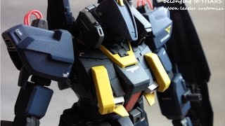 ガンオン 低スぺＰＣでも改修してガンバル！ケンプファー（重撃装備）