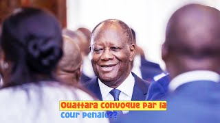 🚨🚨PAPA ALASSANE OUATTARA, LE PRESIDENT DE COEUR? ON EN PARLE CHEZ MIEL SUCRE !