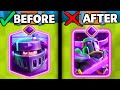 Do NOT do this Clash Royale Challenge