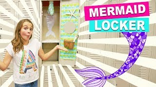 Back To School Locker Decorations Diy Locker Decor