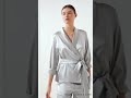 women s mulberry silk pajamas ellesilk