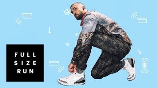 Did Justin Timberlake "Bring Jordan Back?" Trinidad James and Full Size Run Debate | Full Size Run