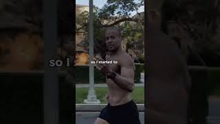 Stop Being a B*tch #davidgoggins #davidgogginsmotivation  #motivation