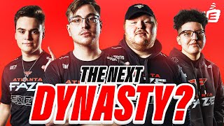 Will they be the GREATEST Call of Duty team EVER?