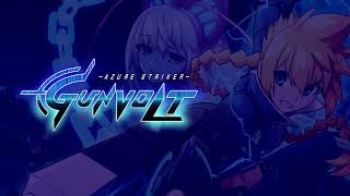 Beyond the Blue - Azure Striker Gunvolt Music Extended