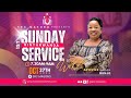 ITERANIRO RYA MBERE KUCYUMWERU 27/10/2024 HAMWE NA APOSTLE DR. SARAH BUNJO