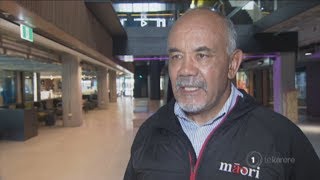 Te Ururoa Flavell comes to terms with Māori Party loss