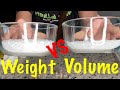 AROMA BEADS: Weight VS Volume What’s the difference? 🤷🏻‍♀️ Please read description!!