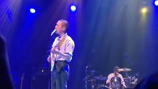 20170919 HYUKOH LA PAUL