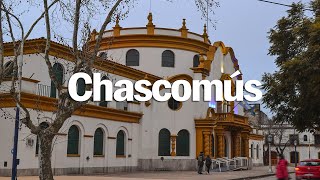 No pensamos que esta ciudad tenia TANTA HISTORIA | Chascomús