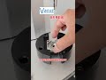 High Precision Automatic Inside Hole Glue Adhesive Dispenser Dispensing Machine