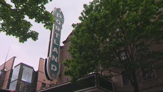 Broadway shows scheduled to return to Portland this fall