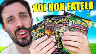 I'm opening ALL SWORD AND SHIELD Pokémon Card Packs for the LAST TIME