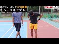 『高校トレーニング3の極意』城西大学附属城西高校【月刊陸上競技×為末大学】