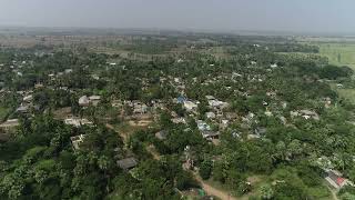 Bhatlapenumarru drone shots