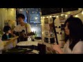 壱ノ聖＋山口真央 二胡 　淡路cafe bar u0026musicアトリ