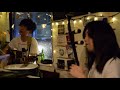 壱ノ聖＋山口真央 二胡 　淡路cafe bar u0026musicアトリ