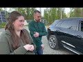 here’s what it’s like living with an electric car in alaska