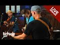 The East Pointers + Skutch Manos - FatPigeonLive Session [LIVE]